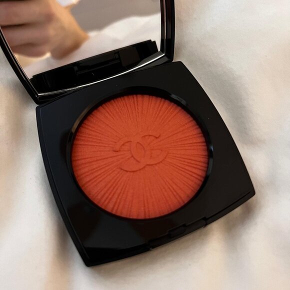 Brand New Never Used Chanel Blush - Péche Rosée - Picture 6 of 9